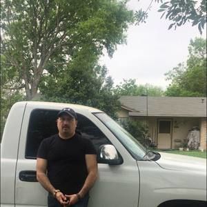 Meet your Posher, Mike